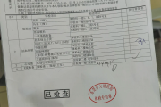 延安市华为入职体检检查那些项目